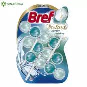 BREF DE LUXE KUGL JASMIN 3X50GR (9) HENKEL