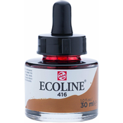 Ecoline Liquid Watercolour 30 ml Sepia