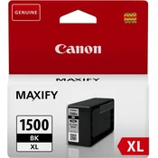 CANON PGI-1500XL crni (34,7 ml) originalni spremnik tinte (9182B001)