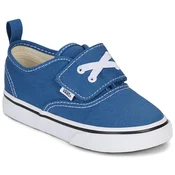Vans Authentic Elastic V Modra