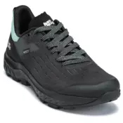 Ženske planinarske cipele Hanwag Kaduro Low Lady GTX Velicina (EU): 39,5 / Boja: crna