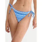 Triumph Spodnji del bikini Mix & Match Summer 10226493 Modra