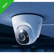 REOLINK RP-PCT12M 12 MP POE KAMERA Z AI ZAZNAVANJEM (LJUDJE, VOZILA, ŽIVALI), BARVNI NOČNI VID, IR OSVETLITEV, DVOSMERNI ZVOK IN IP67 ZA ZUNANJO UPORABO.