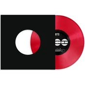 BTS - Swim (Red Coloured) (7 SP)