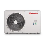 INVENTOR Toplotna črpalka monoblok 10kW1f R32 XFMH10S3