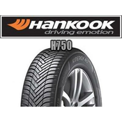 HANKOOK - H750 - cjelogodišnje - 245/45R18 - 100Y - XL
