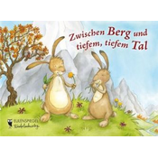 Zwischen Berg und tiefem, tiefem Tal