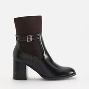 Reserved - LADIES` ANKLE BOOTS