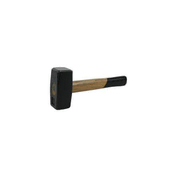 Enpro Bud 704004 Hammer, 2000 g, wooden handle,