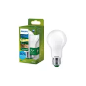 LED Prigušiva žarulja ULTRAEFFICIENT Philips A60 E27/5,2W/230V 2700K