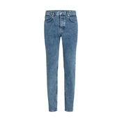 KARL LAGERFELD JEANS Kavbojke modra