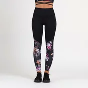 Venus Kyou Leggings, Black - XS