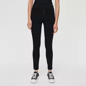 Skinny fit farmerke