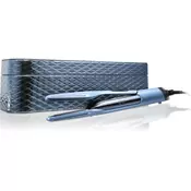ghd Duet Iced Luxe likalnik za lase 1 kos