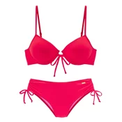 BUFFALO Bikini vijolična
