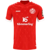 Jako Dres 1. FSV Mainz 05 Home 2026/27