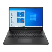 HP laptop 15s-eq2136nm 58Q58EA Ryzen 3 5300U 8GB+256GB