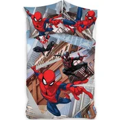 Posteljnina BrandMac Spider-Man - 140 x 200 cm (1001044)