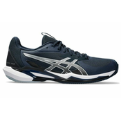 Muške tenisice Asics Solution Speed FF 3 Clay - french blue/pure silver