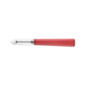 Fruit and vegetable peeler N°315, stainless steel, 6 cm, Les Essentie