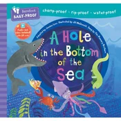 Barefoot Baby-Proof: A Hole in the Bottom of the Sea