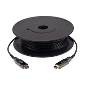 ATEN VE7835A HDMI kabel 100 m HDMI Type-A/HDMI Type-D Črna