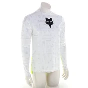 Fox Ranger LS Jersey Lunar Moški Biking Shirt longsleeve