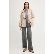 JOOP! Košulja 58 253B58Blia 30047621 Ljubicasta Regular Fit