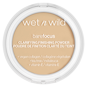 wet n wild barefocus Puder u kamenu, 4480 Light/Medium, 6 g