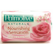 SAPUN NATURALS MIL&ROSE PALMOLIVE 90G