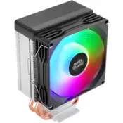 Tacens TACENS MARS MCPU-X3 90 PWM 190W CPU hladilnik