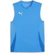 Puma Dres teamGOAL Sleeveless Jersey