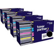 MultiPack - Zamjenski toner TonerPartner za CANON 056H (3008C002), black (crni) 3+1 BESPLATNO