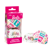 Decora Modelčki za mafine - Barbie