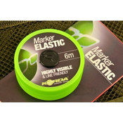 Elastika za marker KORDA Marker Elastic | zelena