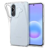 Ovitek Spigen Liquid Crystal za Samsung Galaxy A57 5G - clear