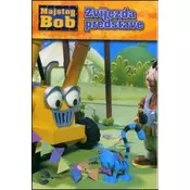 Majstor Bob - Zvijezda predstave