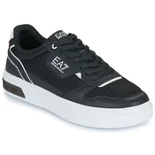 Emporio Armani EA7 NEW PREMIUM COUR Črna