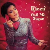 Kicca - Call Me Sugar (LP)