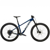 Trek x shop caliber blue