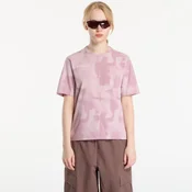 Majice FTSHP x adidas Terrex DAYBREAKER Women Camo T-shirt Pink Camo XS