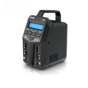 SkyRC Polnilec T200 2 x 100 W
