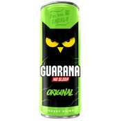 ENERGETSKI NAPITAK GUARANA 0,25L LIMENKA