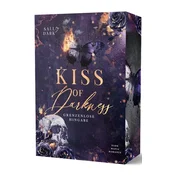 Kiss of Darkness - Band 2