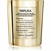 Maison Margiela REPLICA By the Fireplace Limited Edition dišeča sveča 1 kos