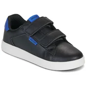 Geox J ECLYPER BOY Črna