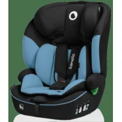 Lionelo Levi I-Size avtosedež, moder