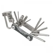 Force set alata force 11 funkcija (alat za lanac) + torbica ( 894660 )