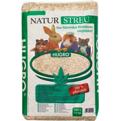 Hugro Stelja za glodavce, 100 l