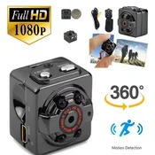 Kamera SQ8 HD mini model 10